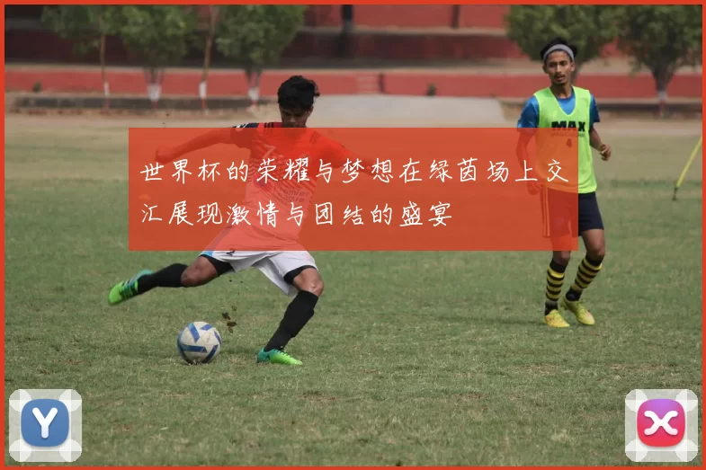 世界杯的荣耀与梦想在绿茵场上交汇展现激情与团结的盛宴