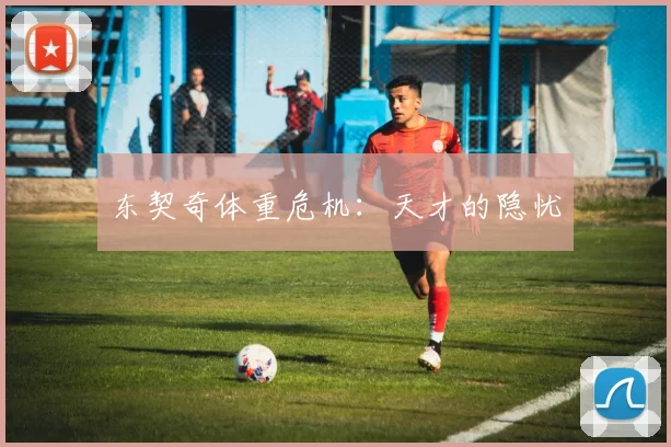 东契奇体重危机：天才的隐忧