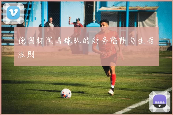 德国杯黑马球队的财务陷阱与生存法则